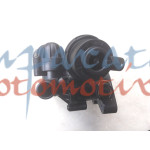 TERMOSTAT GÖVDESİ TERMOSTAT SOĞUTMA MODÜLÜ ELEKTRONİK KIA RİO PİCANTO 2017-2025